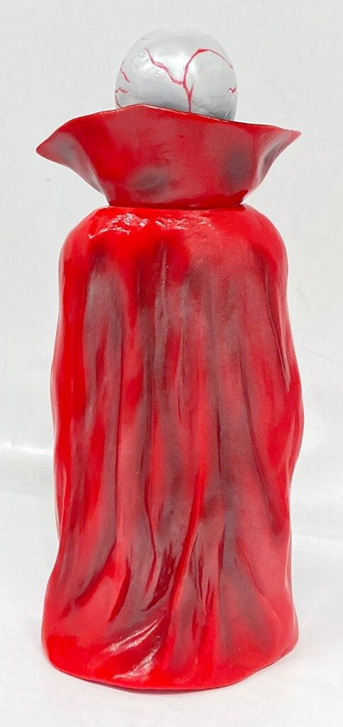 メディコムトイ×東映レトロソフビコレクション仮面ライダー　ゲルショッカー首領 東映レトロソフビコレクション メディコムトイ ゲルショッカー戦闘員