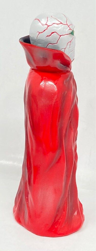 メディコム・トイ 東映レトロソフビコレクション 仮面ライダー ゲル