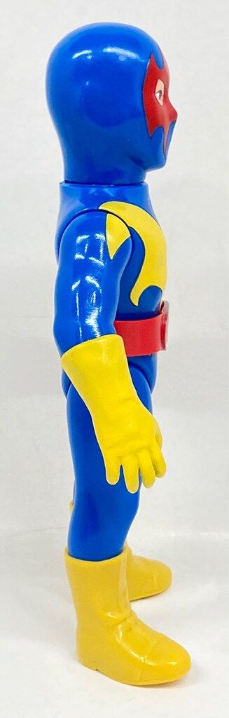 メディコムトイ製 東映レトロソフビコレクション ゲルショッカー戦闘員 フィギュア メディコムトイ製 東映レトロソフビコレクション ゲルショッカー戦闘員