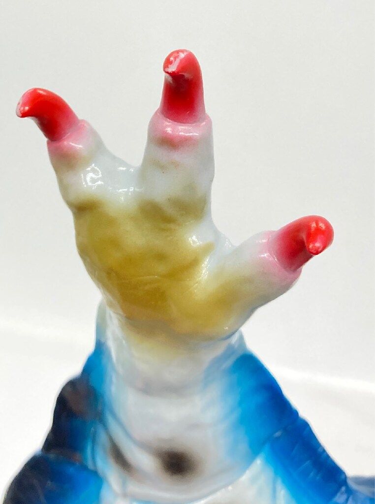 メディコム・トイ 東映レトロソフビコレクション 仮面ライダー