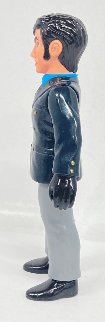 メディコム・トイ 東映レトロソフビコレクション 仮面ライダー 本郷猛