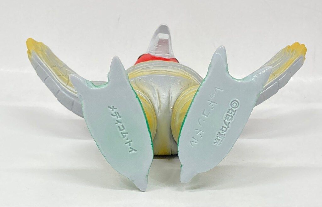  メディコム トイ 東映レトロソフビ 人造人間キカイダー レッドコンドル 仮面ライダー 特撮