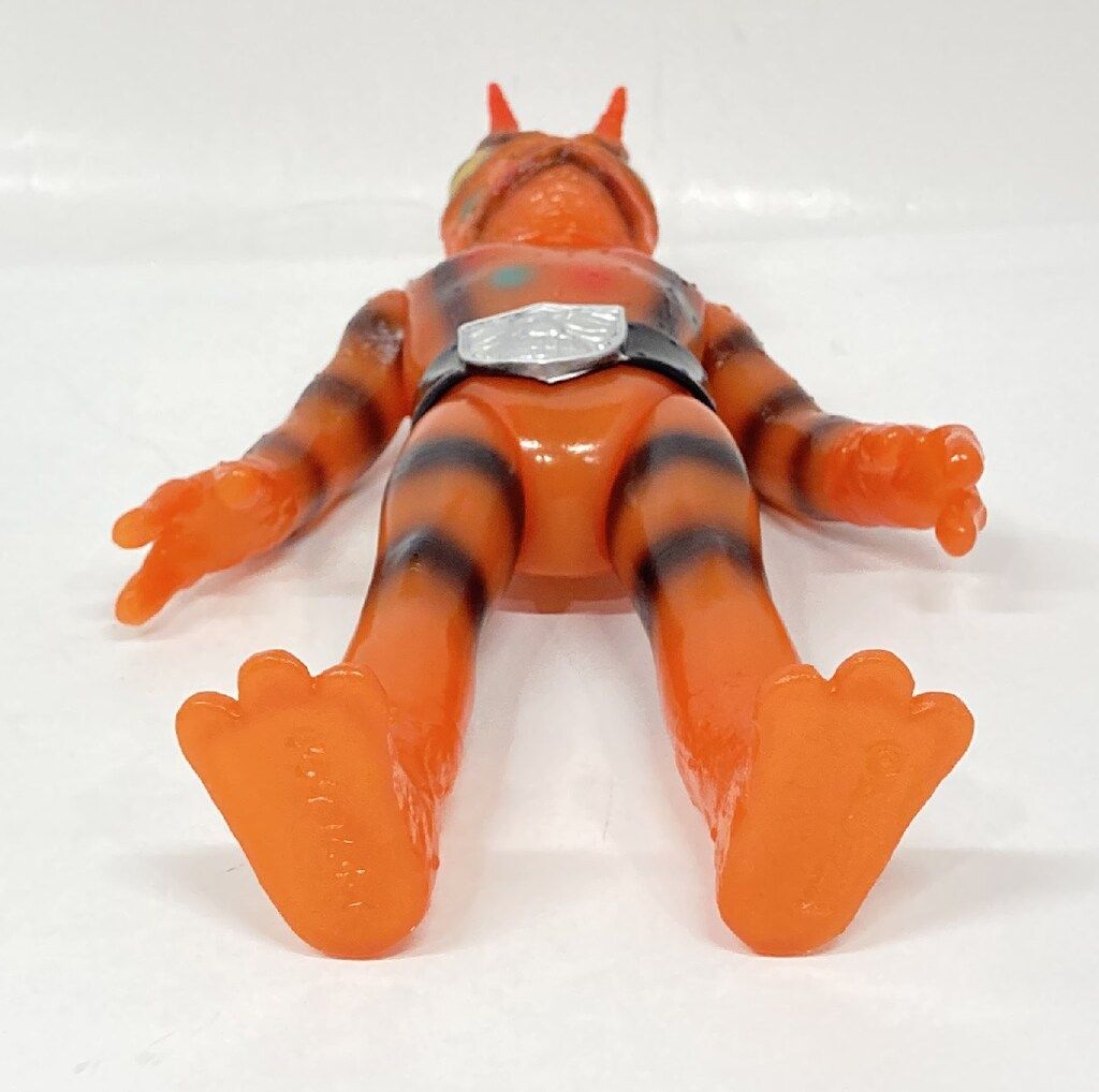 メディコム・トイ 東映レトロソフビコレクション 仮面ライダー