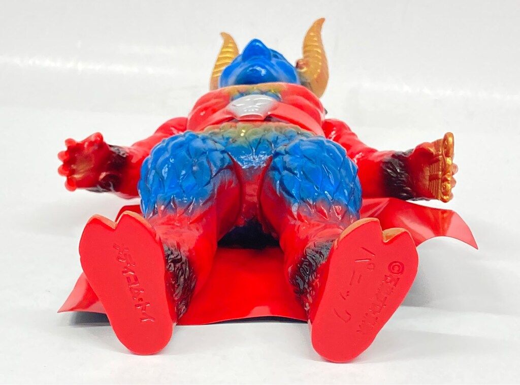 東映レトロソフビメディコムトイ 楽天市場】【中古】(未使用・未開封品)メディコムトイ 東映レトロ