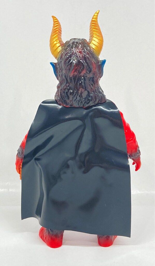 東映レトロソフビメディコムトイ 楽天市場】【中古】(未使用・未開封品)メディコムトイ 東映レトロ