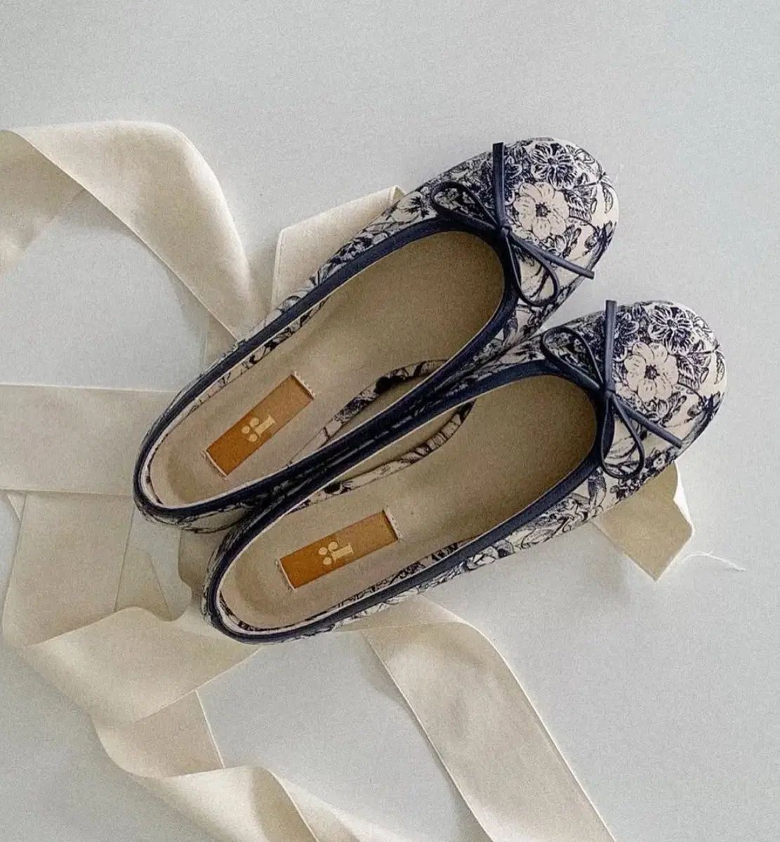 バロン フラット