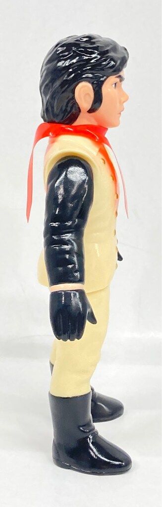 メディコム・トイ 東映レトロソフビコレクション 仮面ライダー 一文字