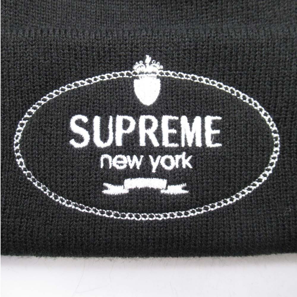 シュプリーム Crest