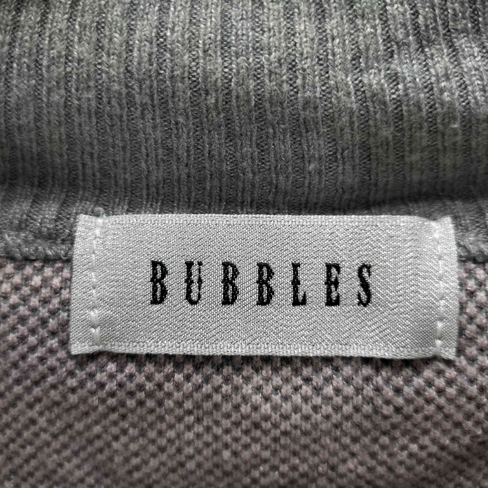バブルス BUBBLES ノルディックアンサンブルワンピース レディース JPN 