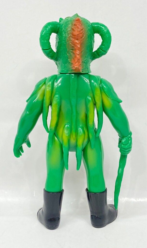 メディコム・トイ 東映レトロソフビコレクション 仮面ライダー