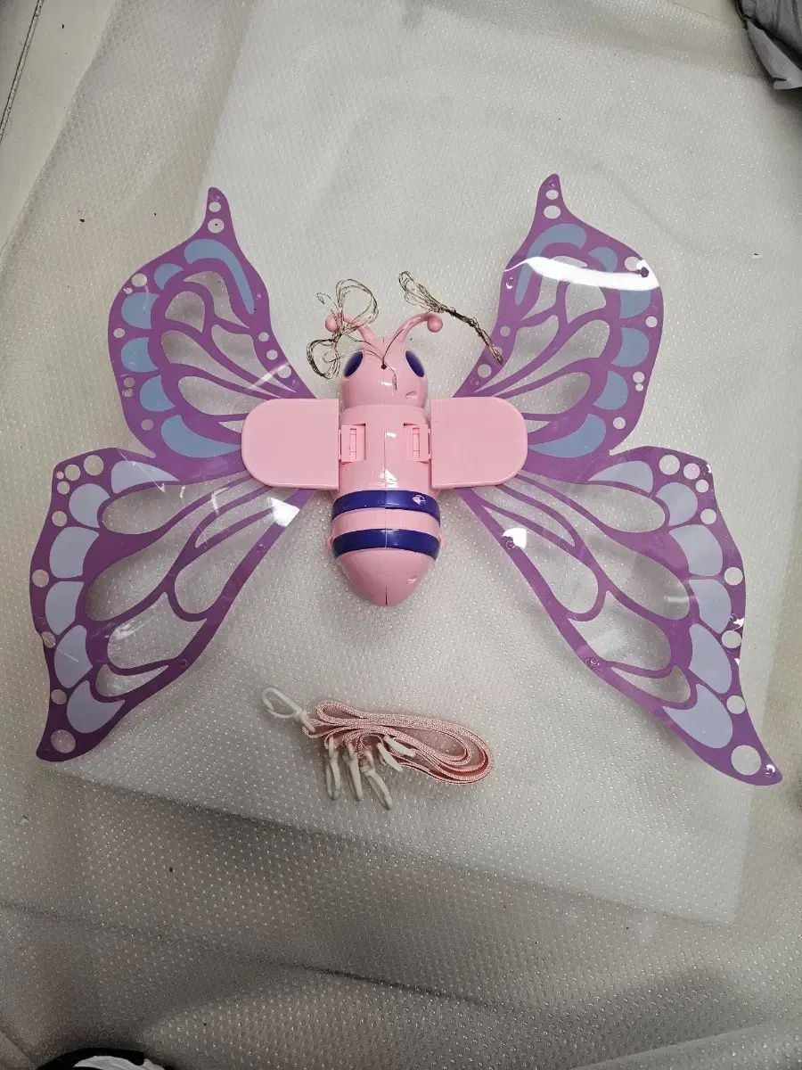 新品 レディース 女の子 LED 蝶フリル ハロウィーン コスチューム 2点 ハロウィン : 蝶 仮装パーティー 3⁄7点セット フリル(テーマ(コスチューム)チャイナ服