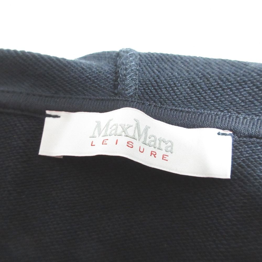 ロゴプリント スウェット