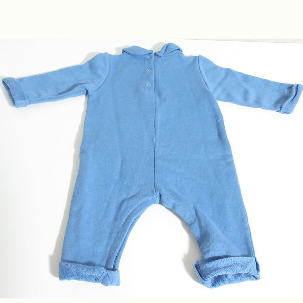 グッチ　ロンパース 美品 GUCCI グッチ The JETSONS コラボ プリント ロンパース サイズ3