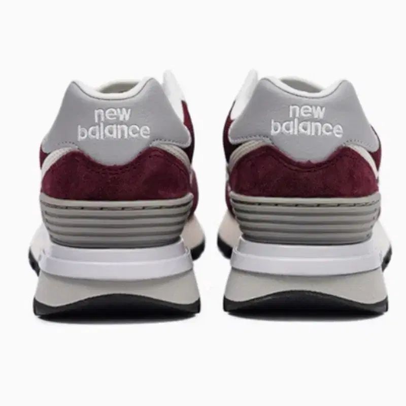  ニュー ンス レガシー バーガンディ 登山靴 トレッキングシューズ アウトドアシューズ