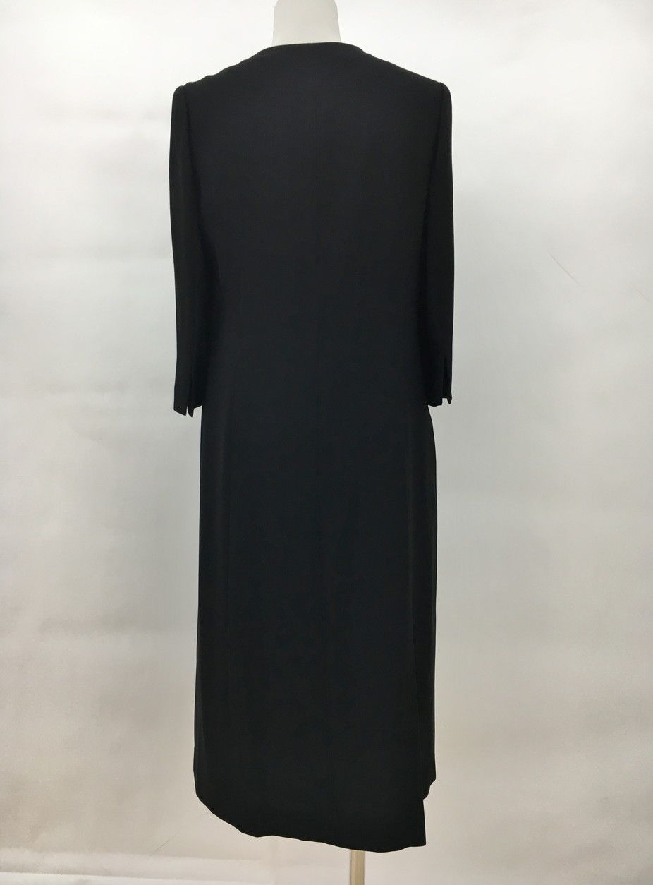 割引 ニナリッチ NINA RICCI ブラックフォーマル 11AR 長袖 ジャケット