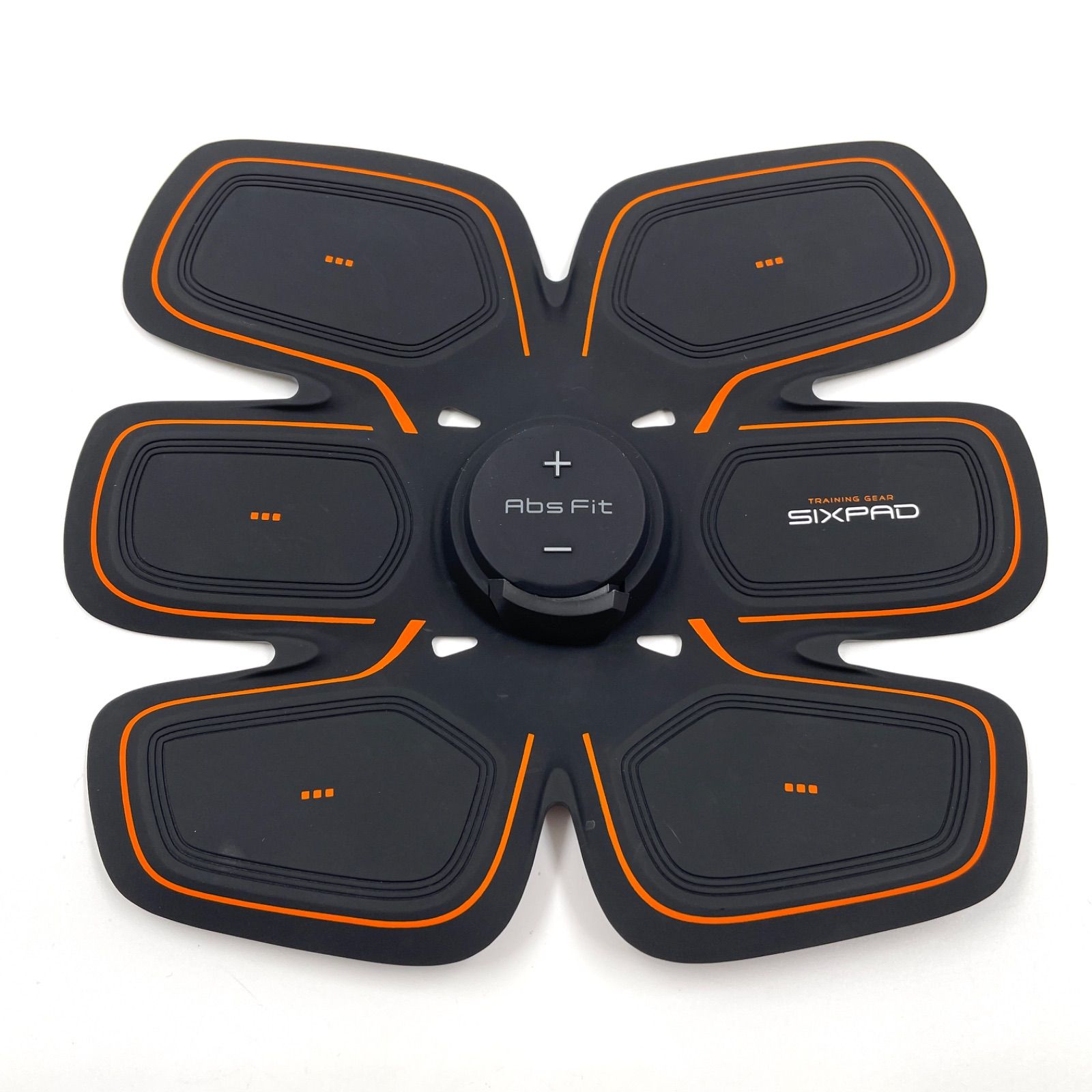 1219A SIXPAD Abs Fit 2 EMSトレーニングギア 腹筋 エクササイズ