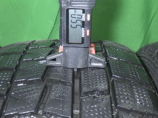 ダンロップ ウインターマックスWM