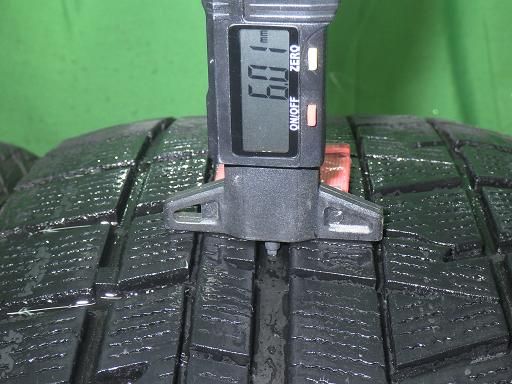 ヨコハマ アイスガードiG