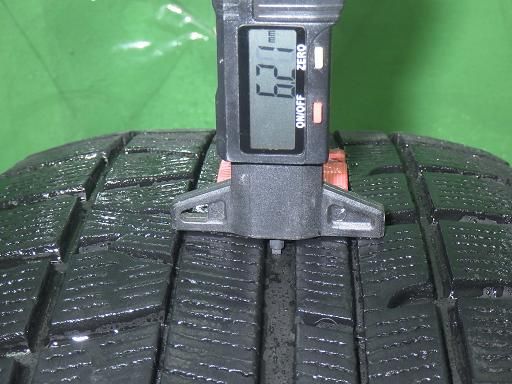 ヨコハマ アイスガードiG