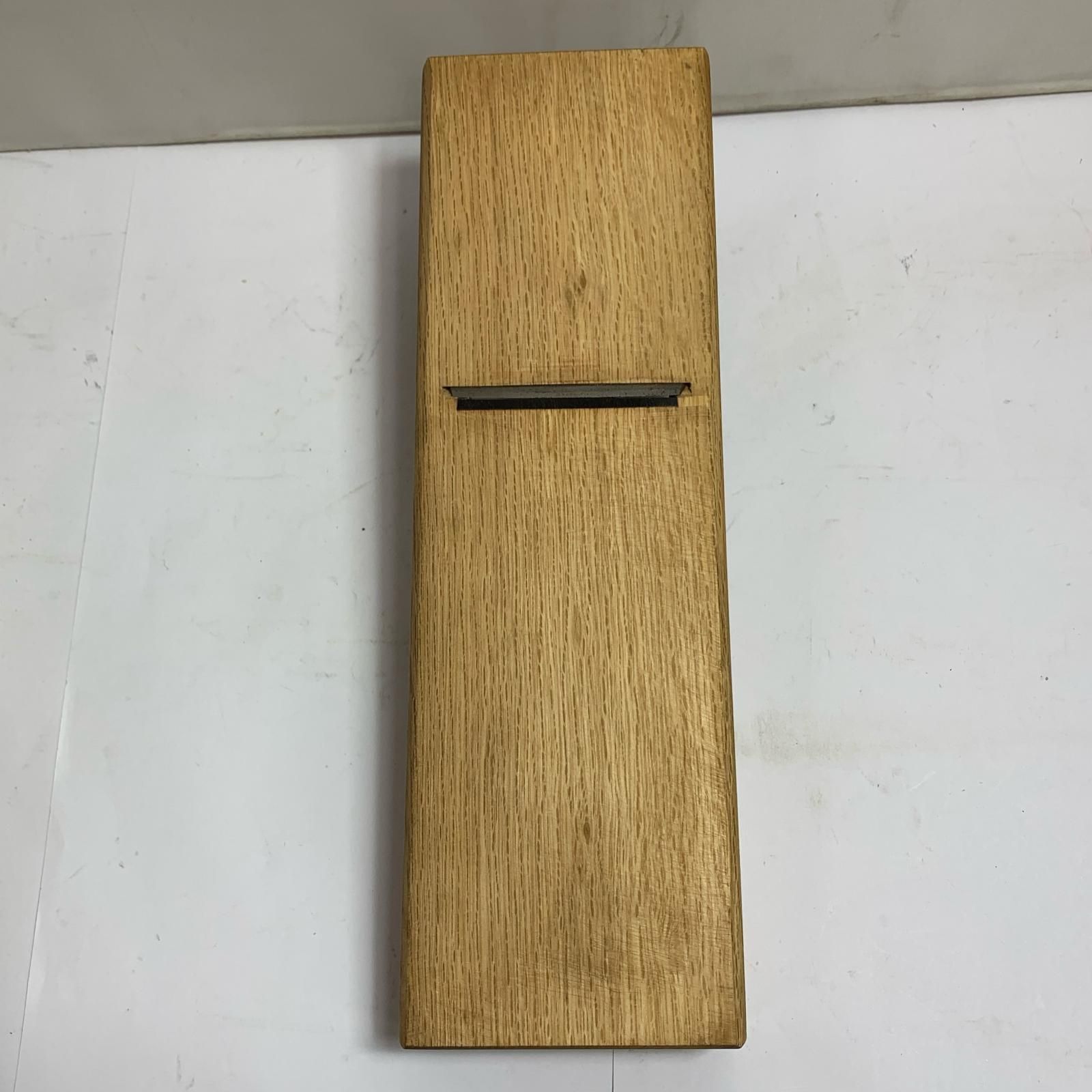 カンナ 天下の左鉄翁