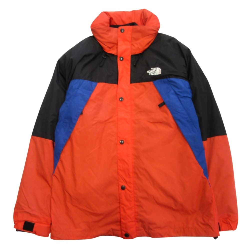 【中古品】THE NORTH FACE NP21730 　ジャケット　3WAY THE NORTH FACE ザノースフェイス XXX TRICLIMATE JACKET トリクライ