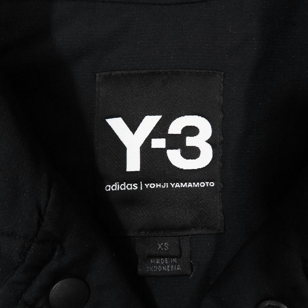old Y-3 ナイロンジャケット 名作 ヨウジヤマモト アーカイブ old Y-3 ナイロンジャケット 名作 ヨウジヤマモト アーカイブ