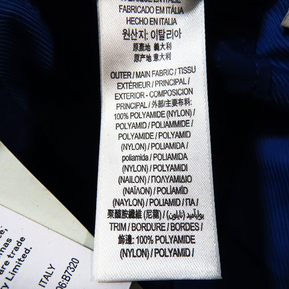 ナイロン ベースボール