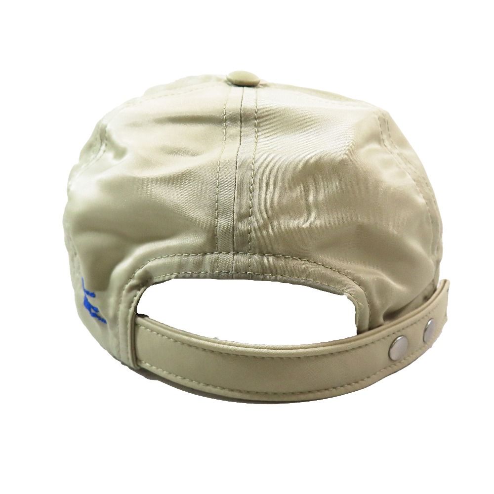 ナイロン ベースボール