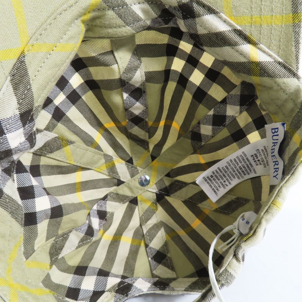 バーバリー ダニエル