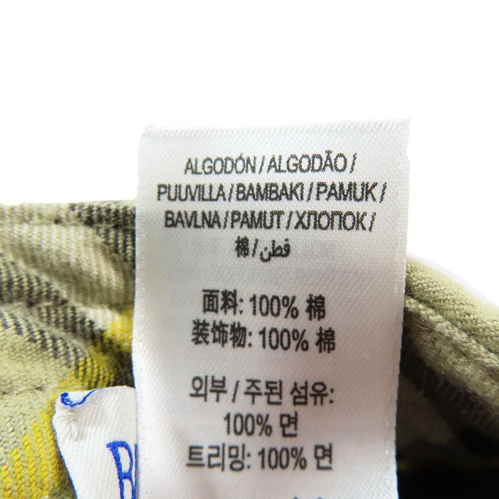 ベースボール キャップ