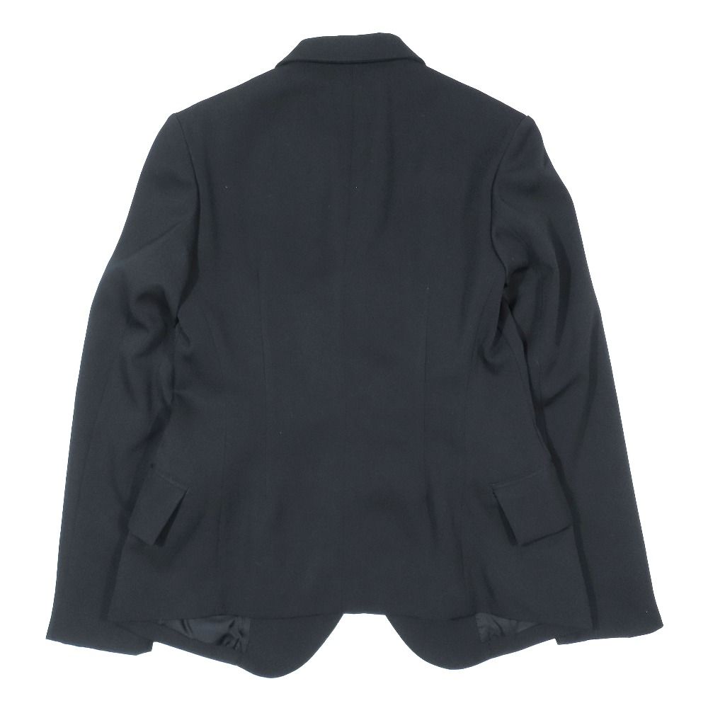 y's 04AW ウールジャケット 美品 04aw Y's Yohji Yamamoto ワイズ ヨウジヤマモト テーラード