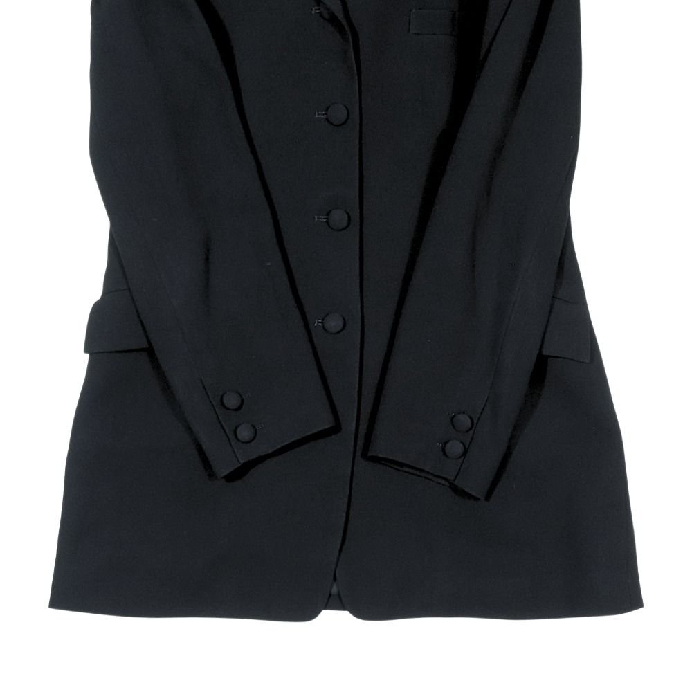 美品 L'EQUIPE YOSHIE INABA レキップ ヨシエイナバ テーラード