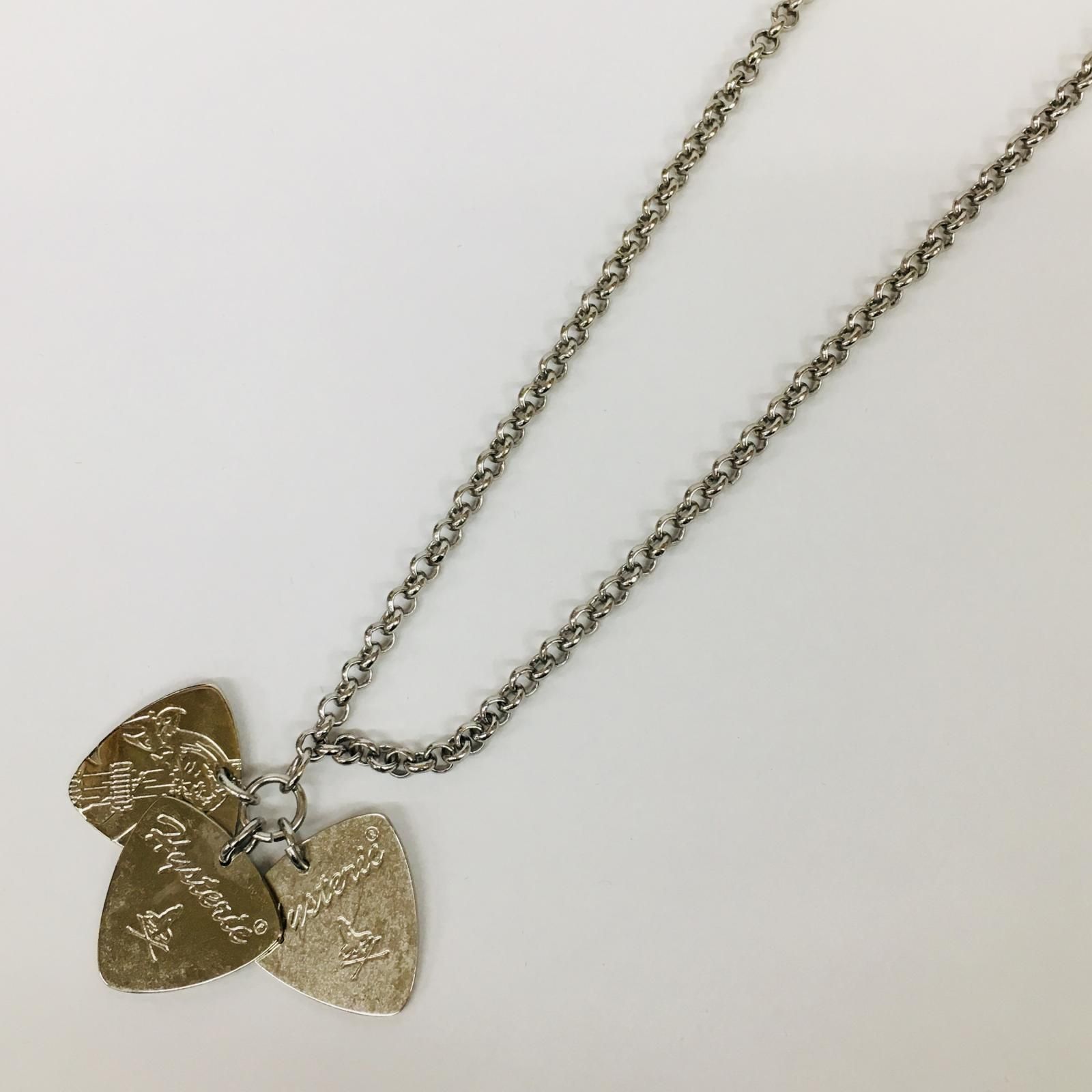 加古川店】 中古 HYSTERIC GLAMOUR | ヒステリックグラマー ネックレス