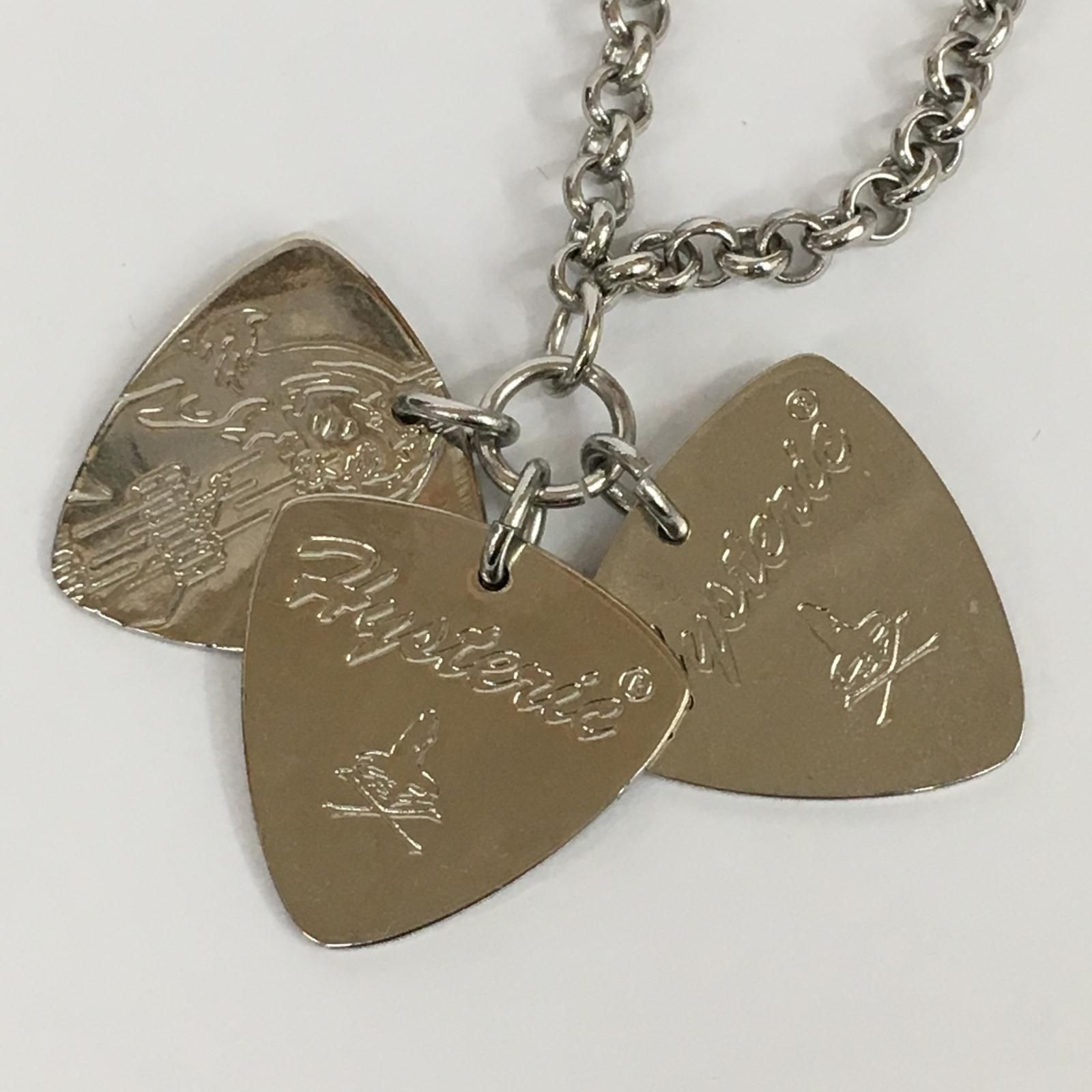 加古川店】 中古 HYSTERIC GLAMOUR | ヒステリックグラマー ネックレス