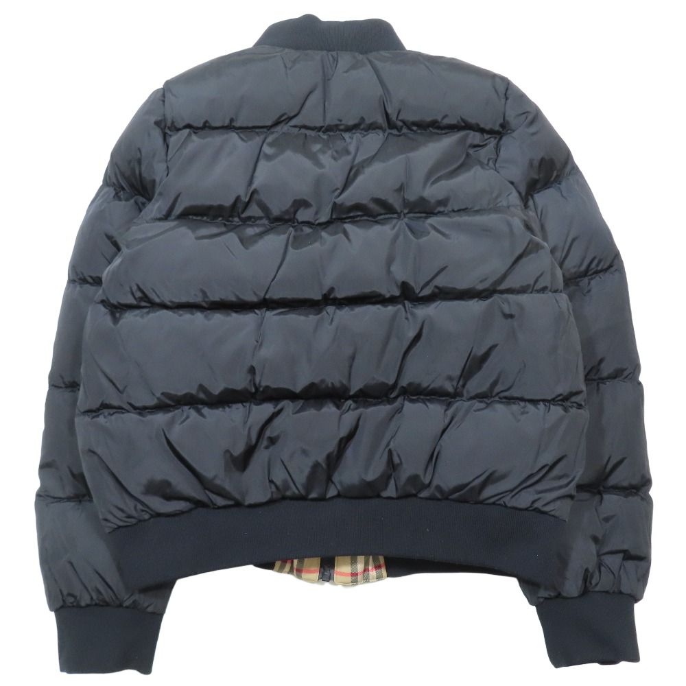 WAY ロング中綿コート