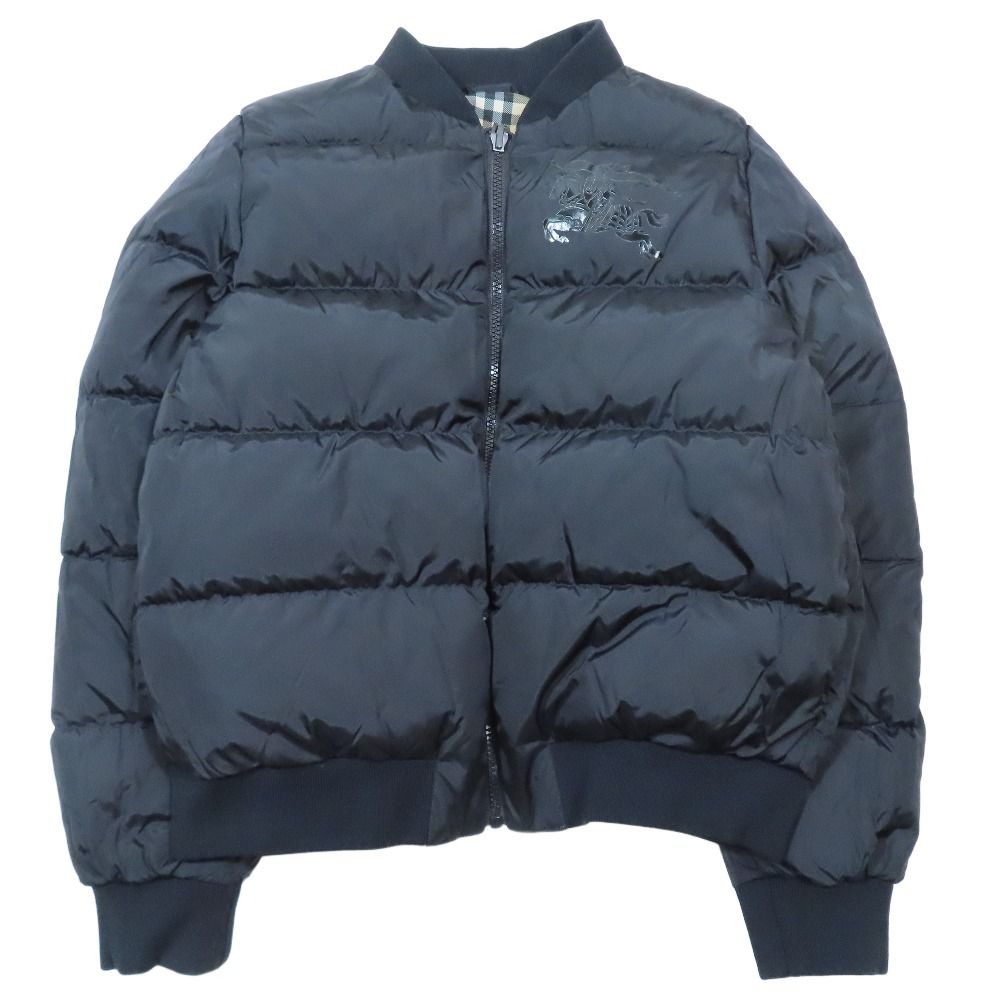 WAY ロング中綿コート