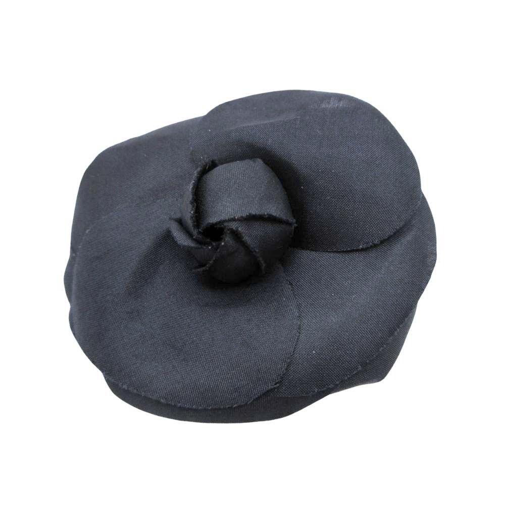 美品 CHANEL シャネル カメリア コサージュ ピンブローチ アクセサリー