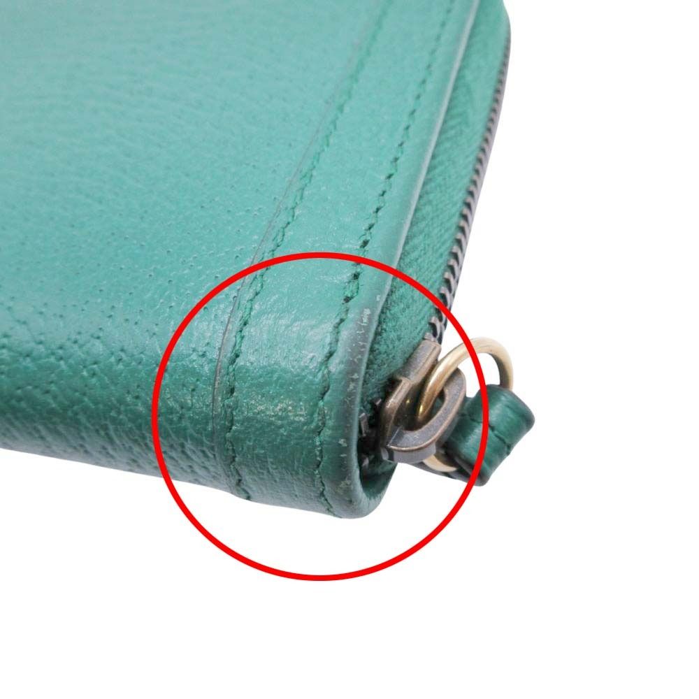 グリーン メンズ