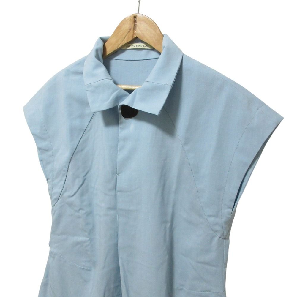 LIMA ノースリーブ