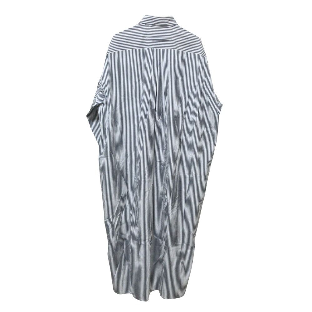 美品 クリーニング済 TICCA ティッカ ソメロス生地 スクエアビッグ