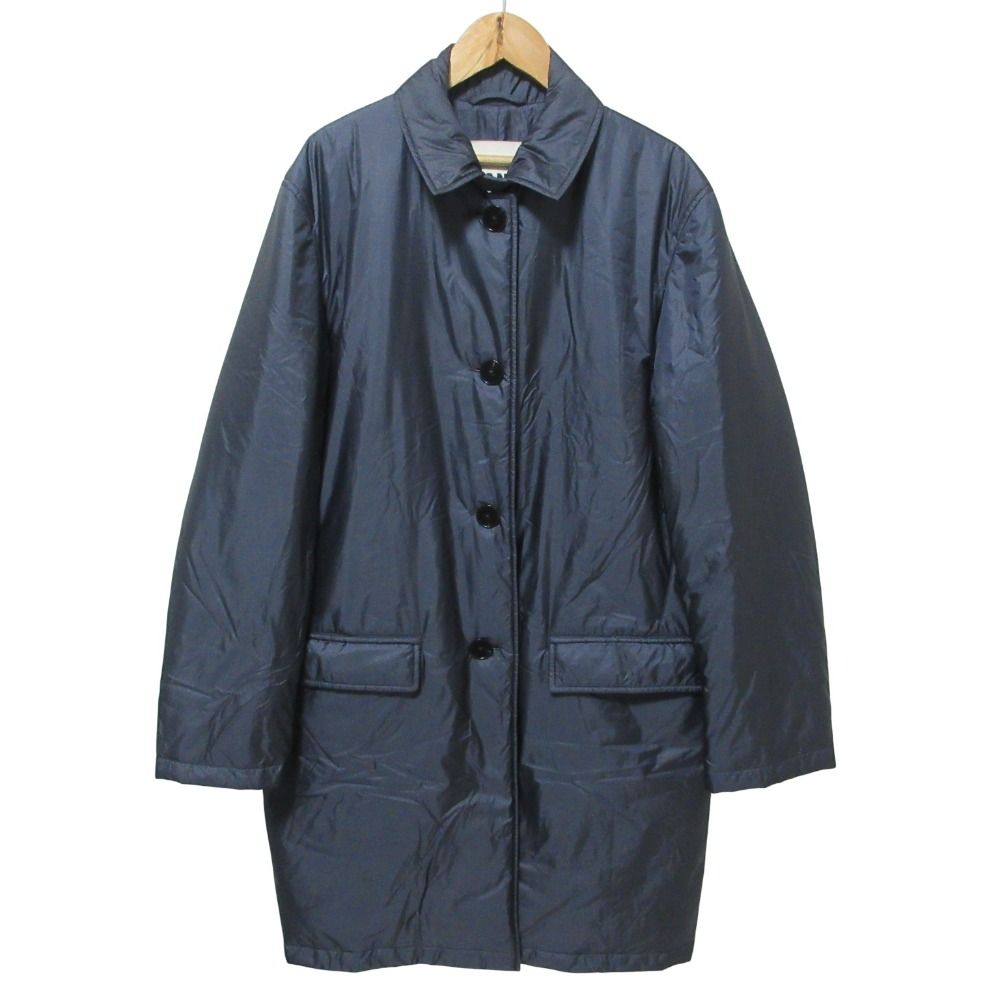 美品 クリーニング済 JIL SANDER ジルサンダー オーバーサイズ