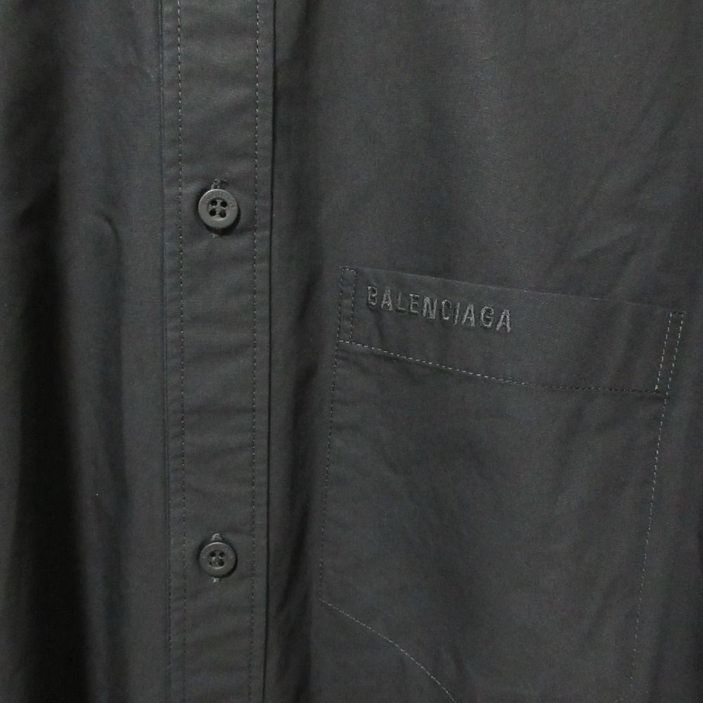 バレンシアガ モデル