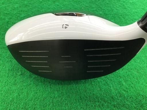 中古】 テーラーメイド M2 3W フェアウェイウッド FW TM1-216