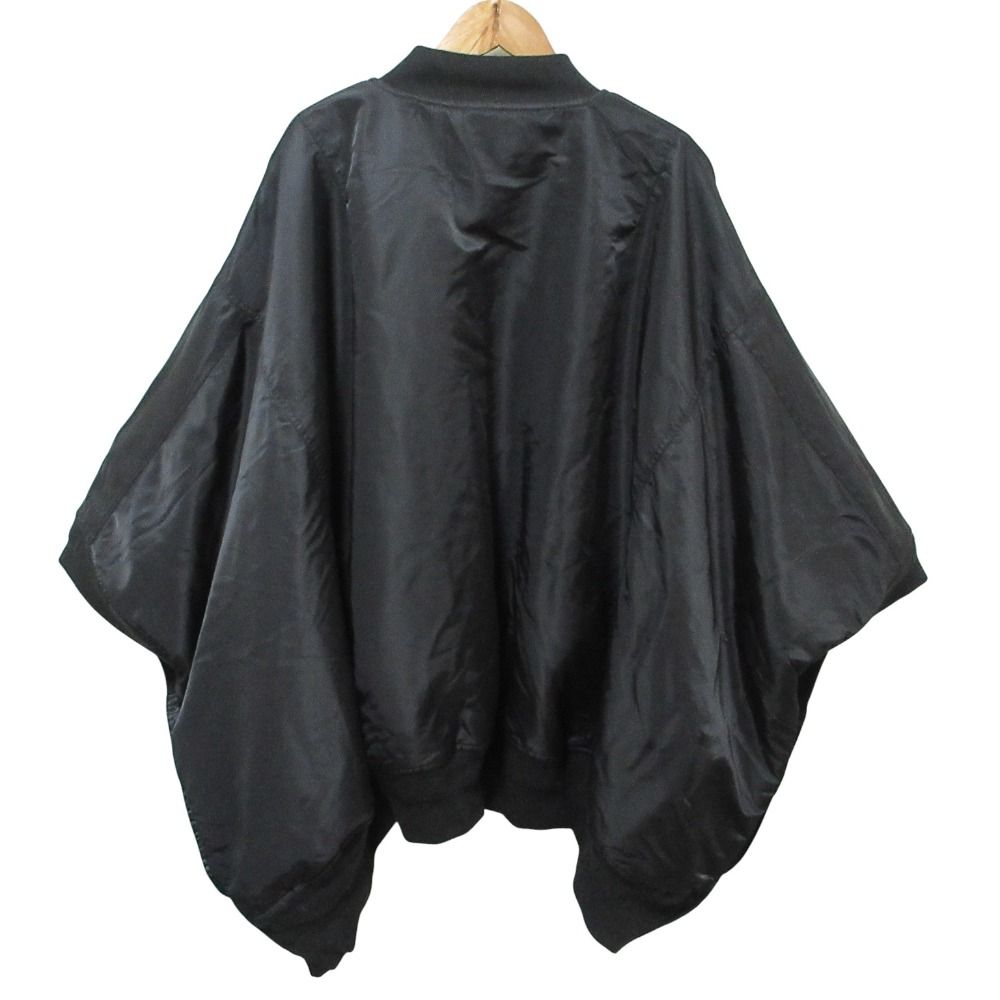 良品 etsinta CIAOPANIC TYPY エシンタ リバーシブルMA1リメイク