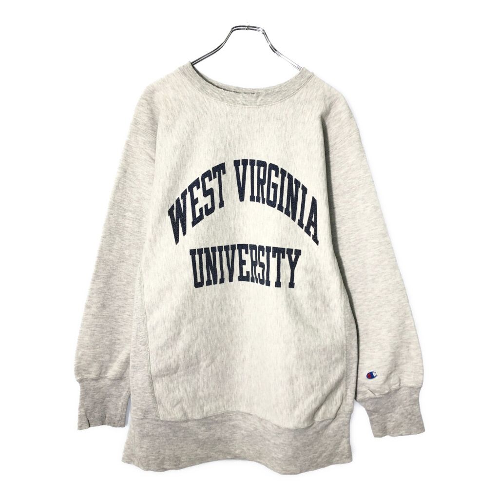 チャンピオン　リバースウィーブ カレッジスウェット　90s アメリカ製 90年代 USA製 Champion チャンピオン REVERSE WEAVE リバースウィーブ