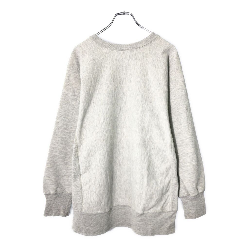 チャンピオン　リバースウィーブ カレッジスウェット　90s アメリカ製 90年代 USA製 Champion チャンピオン REVERSE WEAVE リバースウィーブ