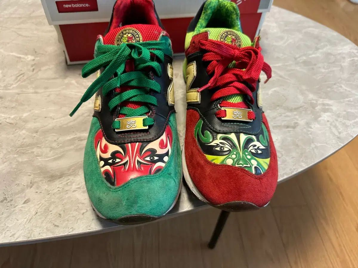 ニュー ンス 576 チャイナ麻マスク モデル 270 275