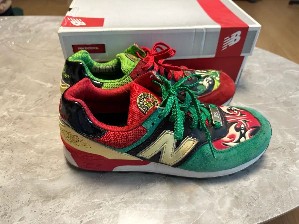 ニュー ンス 576 チャイナ麻マスク モデル 270-275