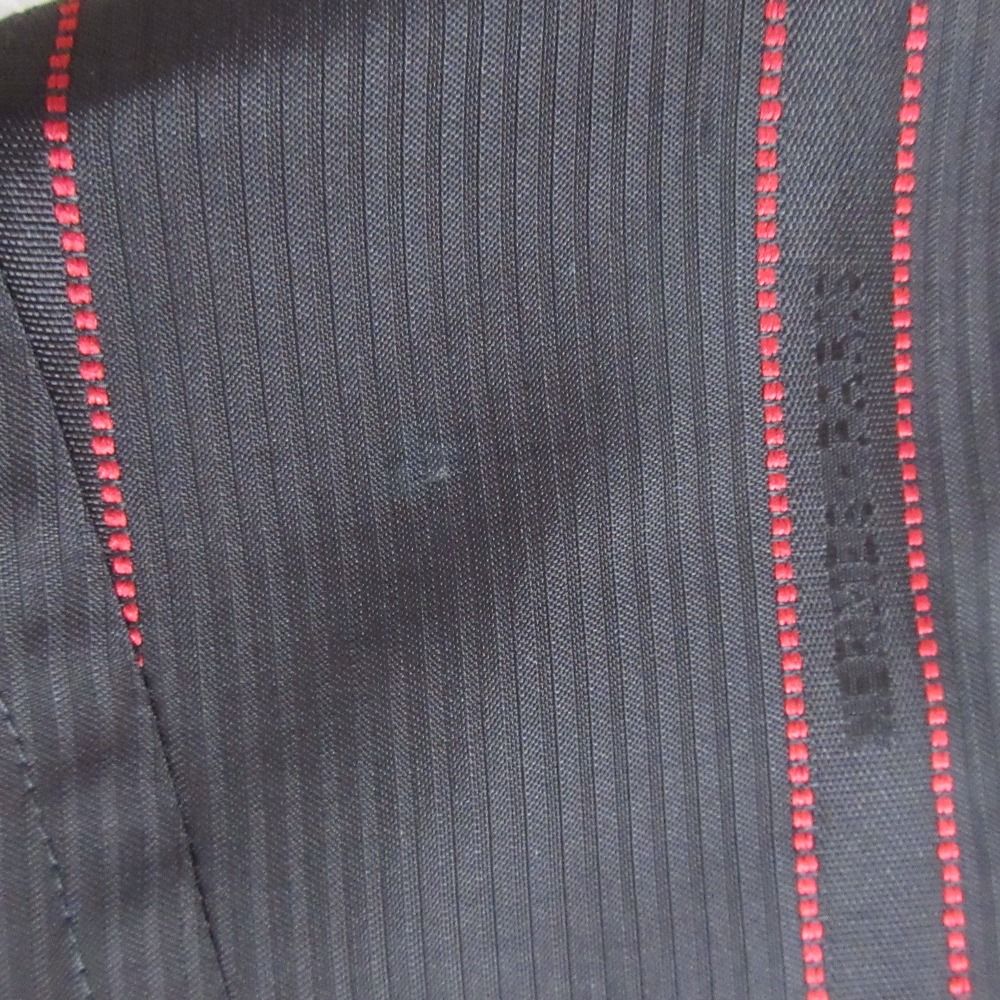 美品 HERMES エルメス ヴィンテージ 鳥プリント シルク ジレベスト 40