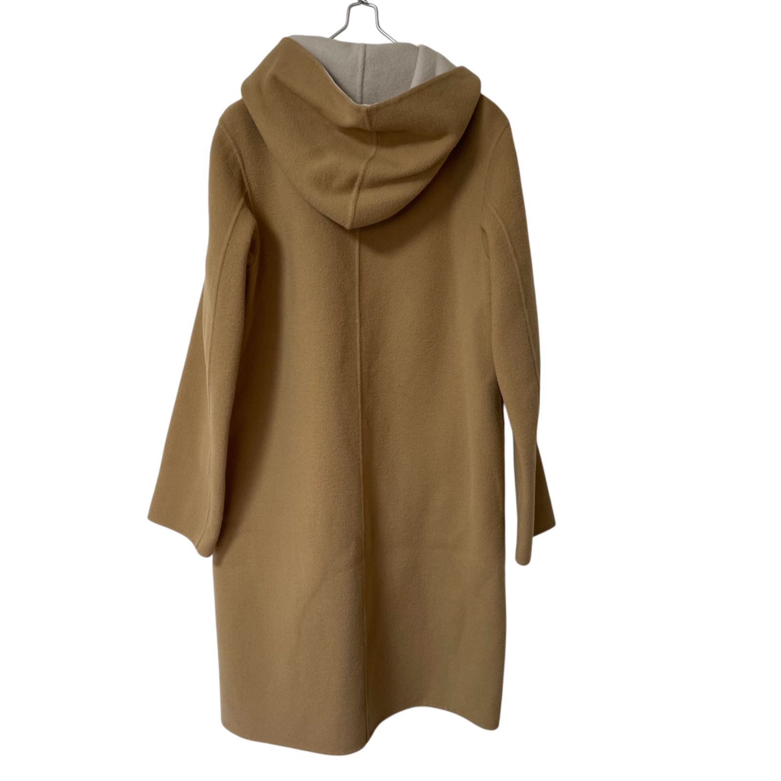 Theory luxe モッズデザインコート　キャメル Theory luxe モッズデザインコート キャメル Staples in November